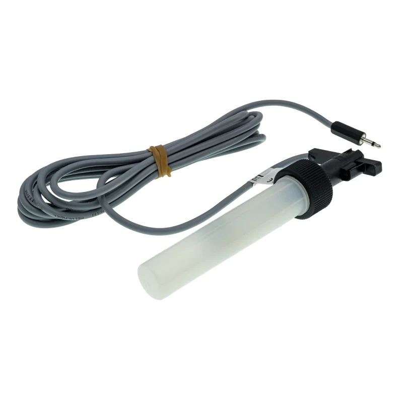 Detector caudal cable y conector 3,5 Electrolisis Ei, Tri Zodiac