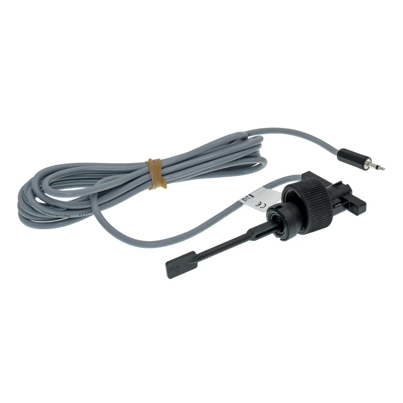 Detector caudal cable y conector 3,5 Electrolisis Ei, Tri Zodiac