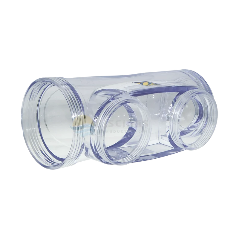 Vaso portacélula Zodiac R0740200 clorador salino (recambio)