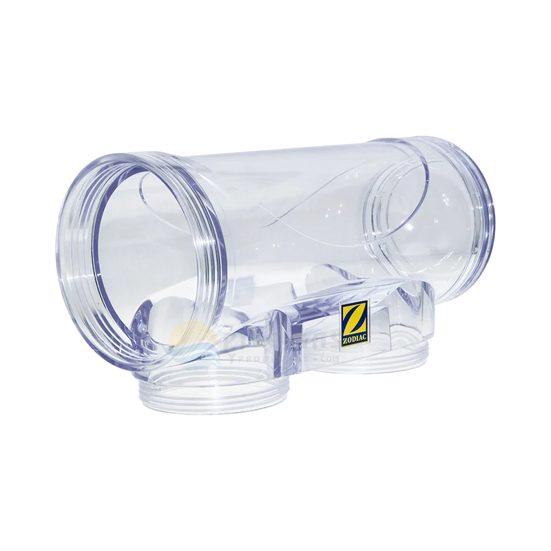Vaso portacélula Zodiac R0740200 clorador salino (recambio)