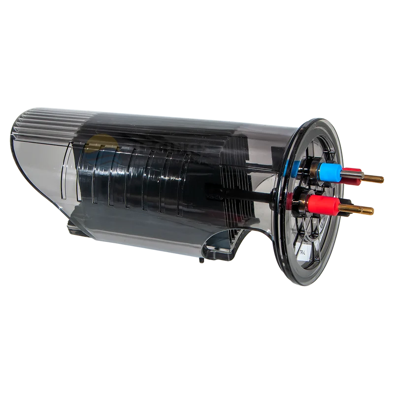 Electrodo célula Tri 35 para cloradores Zodiac