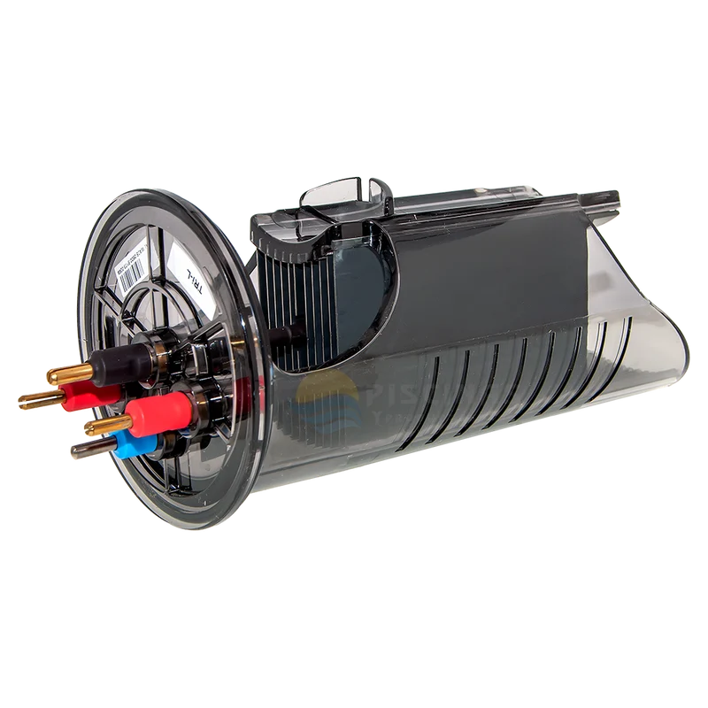 Electrodo célula Tri 35 para cloradores Zodiac