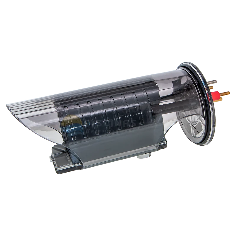 Electrodo célula Tri 35 para cloradores Zodiac