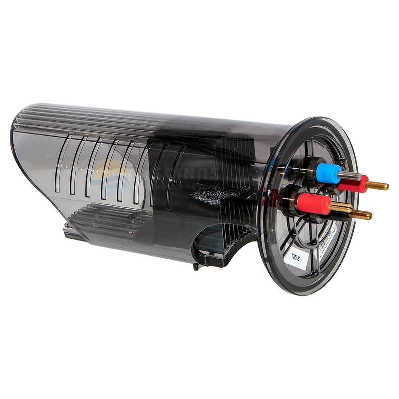 Electrodo Célula TRi 18 para cloradores Zodiac.