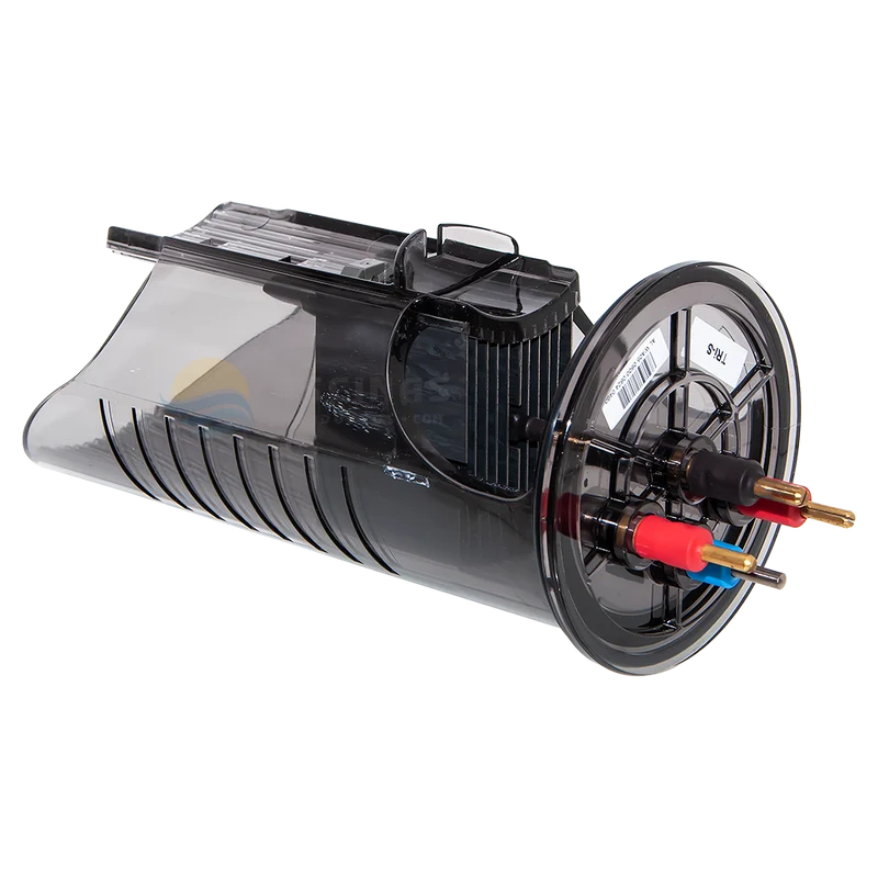 Electrodo Célula TRi 18 para cloradores Zodiac.