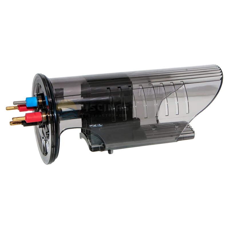 Electrodo Célula TRi 18 para cloradores Zodiac.