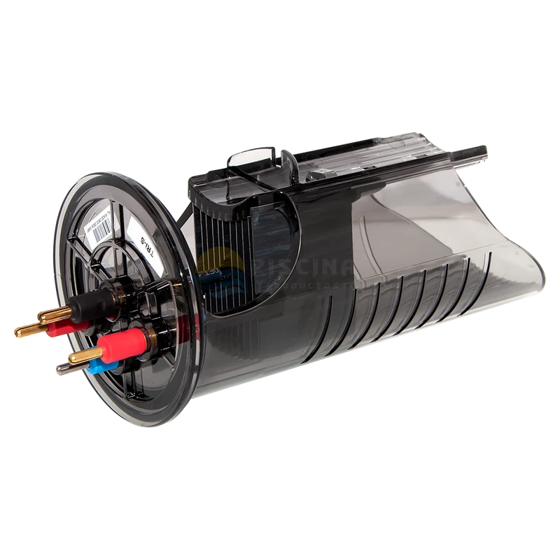 Electrodo Célula TRi 18 para cloradores Zodiac.