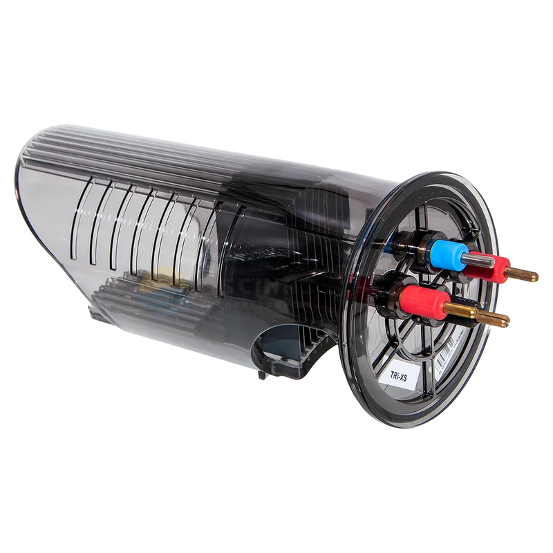 Electrodo célula Tri 10 para cloradores Zodiac