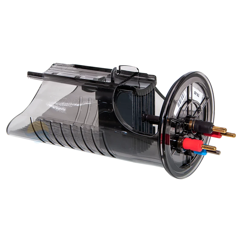Electrodo célula Tri 10 para cloradores Zodiac