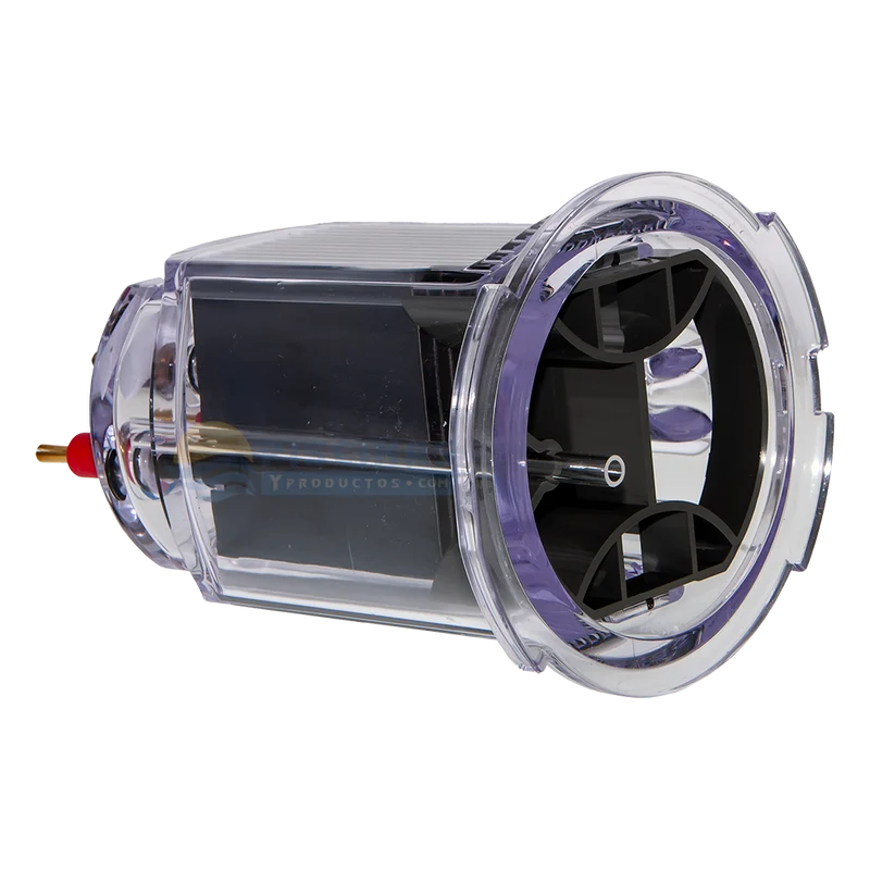 Electrodo Zodiac Ei² Expert 18 g/h – R0758900