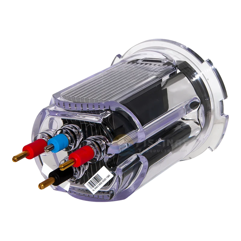 Electrodo Zodiac Ei² Expert 18 g/h – R0758900