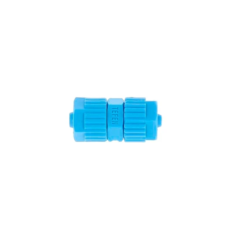 Terminal de conexión del tubo peristáltico para Electrolisis Tri pH, Tri Pro, pH Link y Dual Link