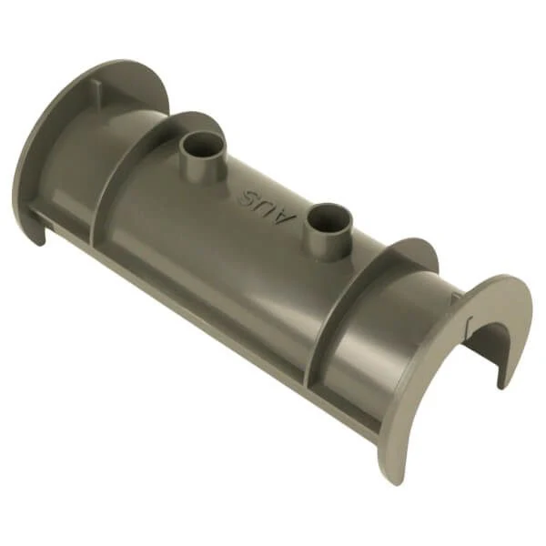 Adaptador Tubo 1½" UK para Clorador Zodiac R0770200
