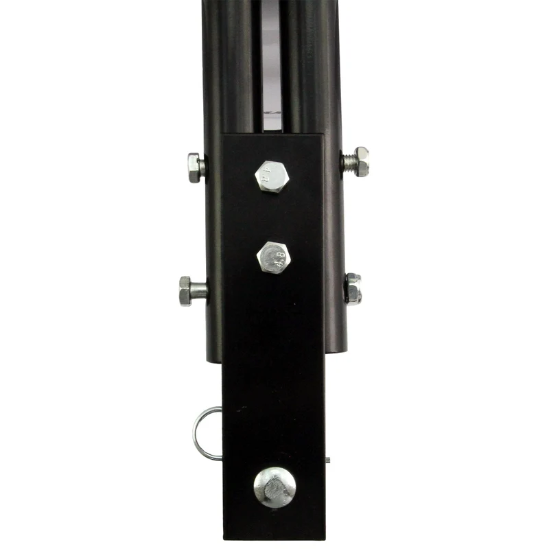 T-Mech 120 L Rouleau à Gazon Tirable