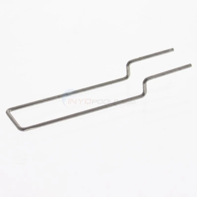 Clip cable limpiafondos Dolphin