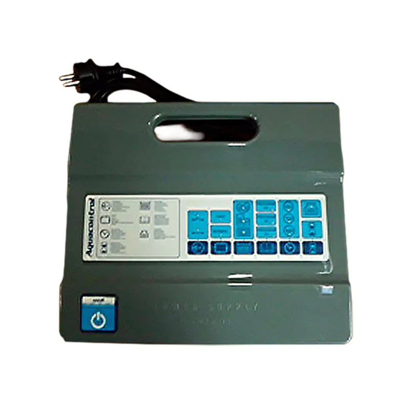 Transformador SP SPS 180W para robot Hurricane 7 Duo+ y Pulit Advance 7 – AS2722800-SP