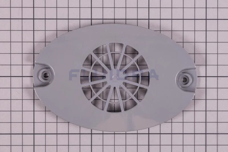 Tapa superior para Limpiafondos Certikin
