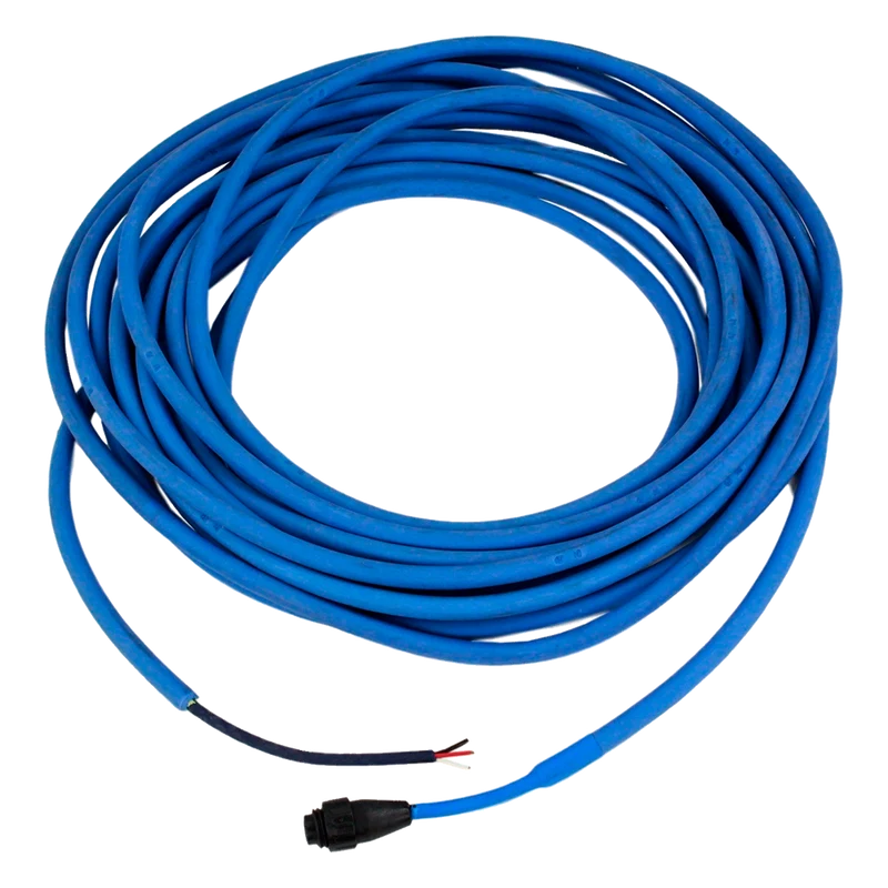 Cable flotante Dolphin 9995851-ASSY – 18 m, 2 hilos