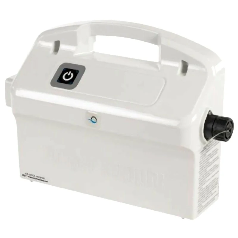 Fuente de alimentación Basic Dolphin 230V/24V – 9995670-ASSY