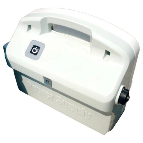 Fuente de alimentación Basic Dolphin 230V/24V – 9995670-ASSY