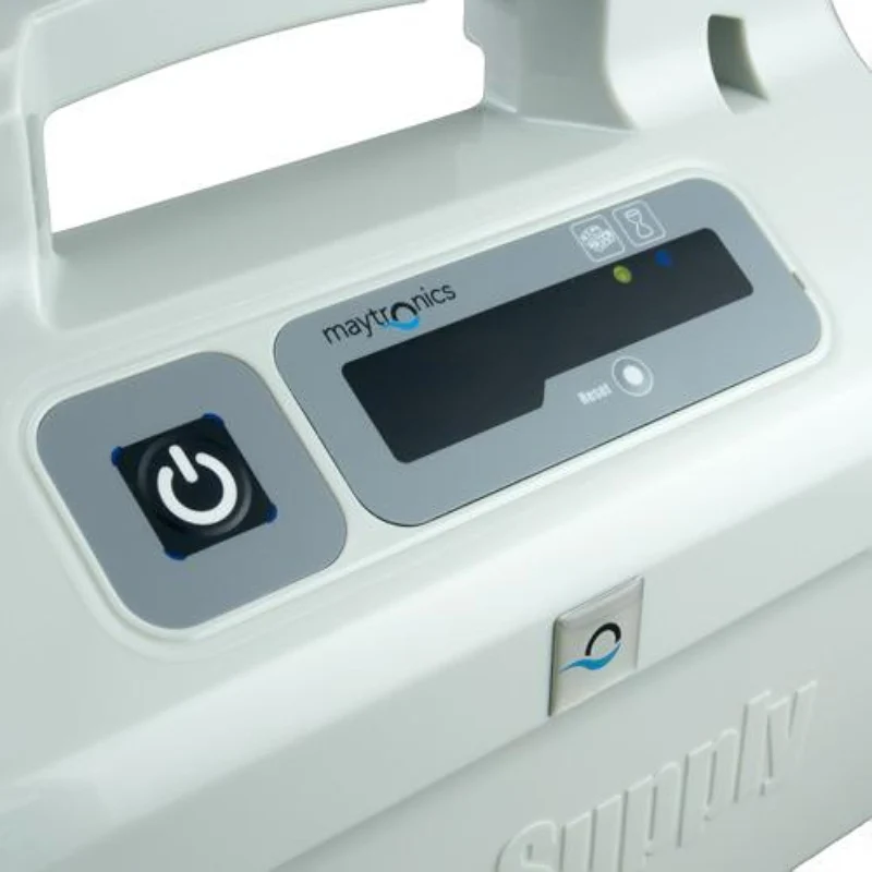 Fuente de alimentación limpiafondos Dolphin 9995671-ASSY