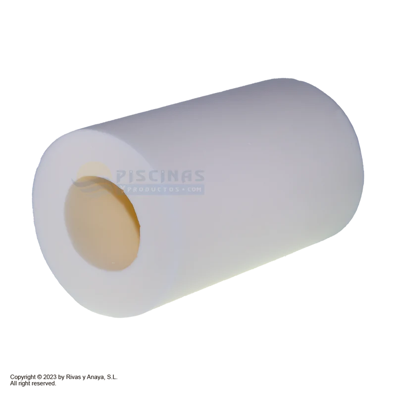 Cepillo espuma Wonder Dolphin. Kit 2 unidades.