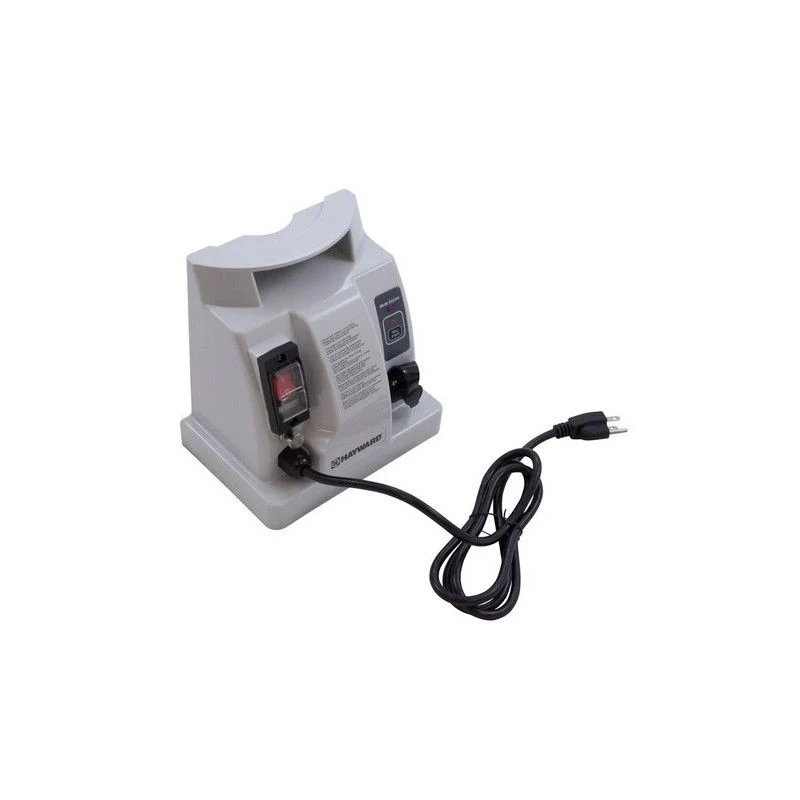 Caja de alimentación Hayward 240 V para SharkVac y E-Vac – RCX97454