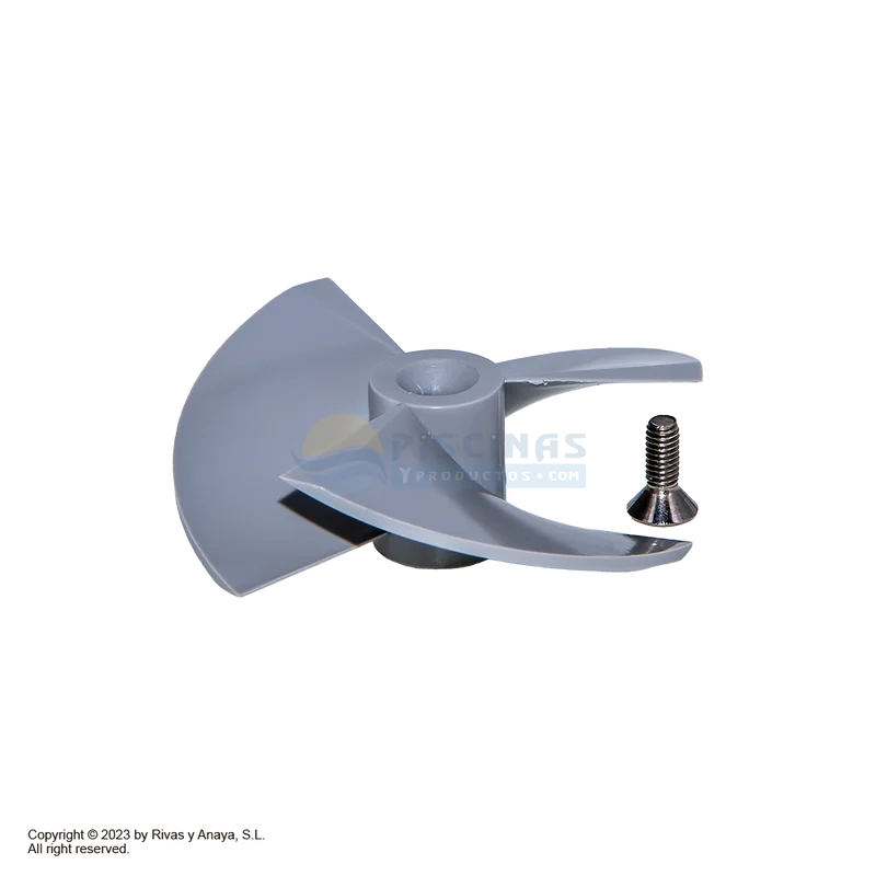 Turbina para Limpiafondos Hayward