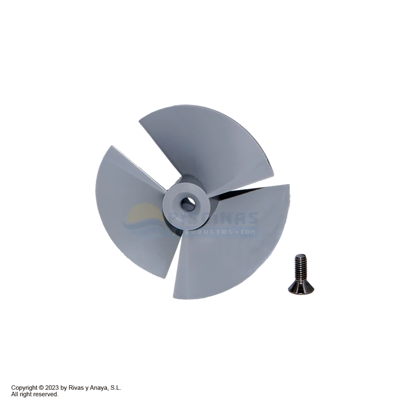 Turbina para Limpiafondos Hayward