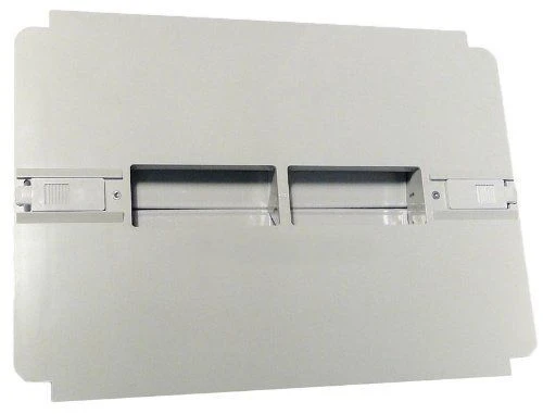 Tapa inferior completa Hayward AquaVac y TigerShark 2 – RCX75000