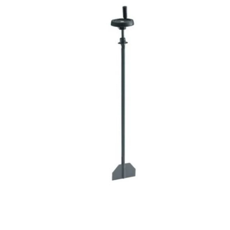 AstralPool Agitador manual para depósito de PE 90 cm accesorio dosificación para piscina