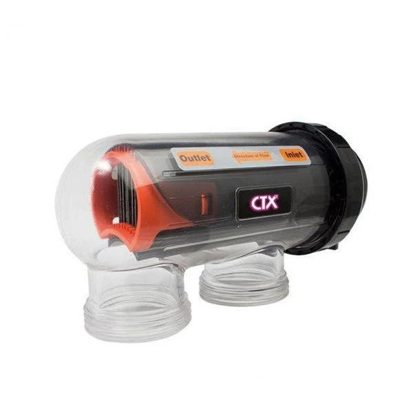 Certikin CTX Electrodo célula Salt Expert 45 g/h recambio para clorador salino de piscina