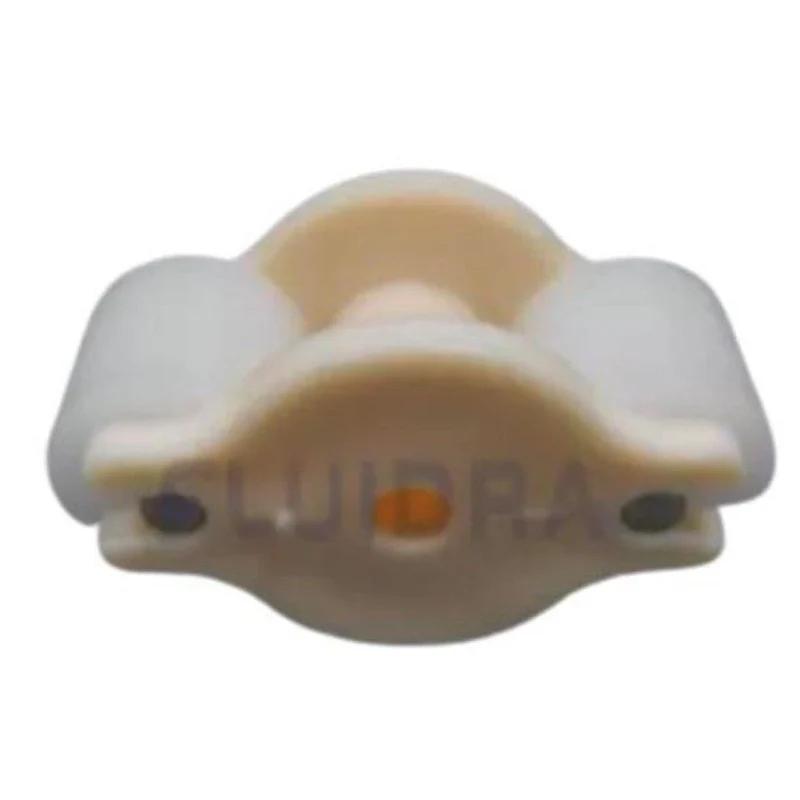 AstralPool Porta rodillo pH modelo 2 1,8 2,4 Dual Pure recambio dosificación para piscina