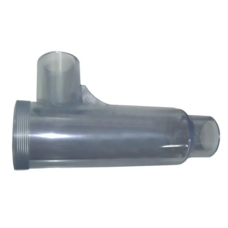 AstralPool Vaso célula Sel Clear Basic recambio para clorador salino de piscina