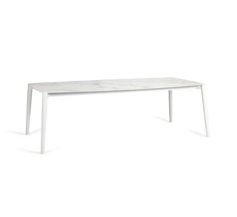 Mesa Diphano Icon 226x104 cm