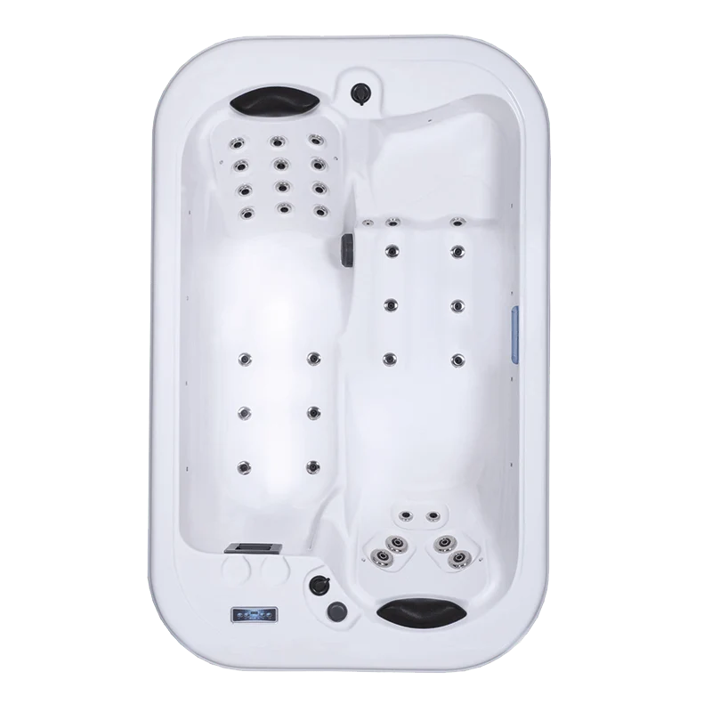 SPA NATIVE NV130