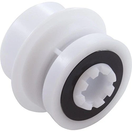 Arandela de plástico del conector para Limpiafondos Hayward