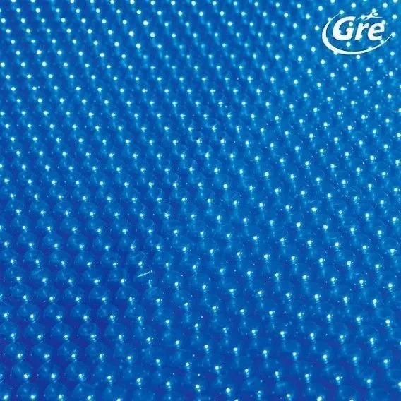 Cubierta isotérmica de verano GRE 620x370 cm 180 micras (CPROV600)