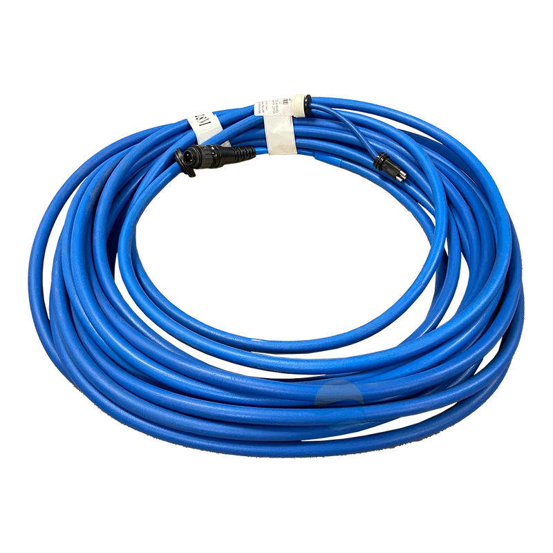 Cable flotante Dolphin 9995853-DIY – 18 m, 3 hilos