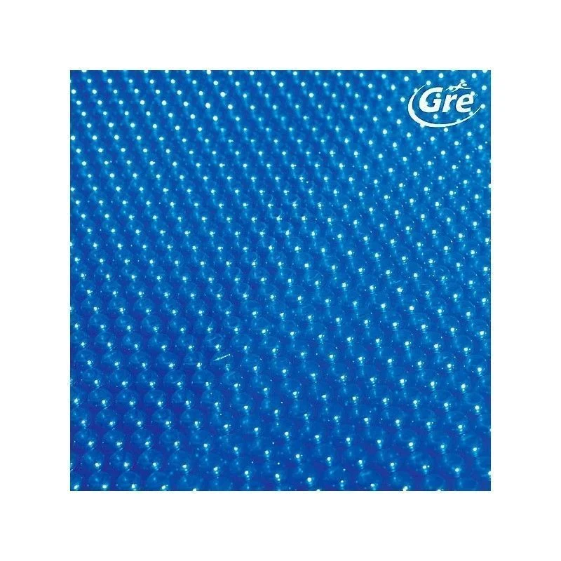 Cubierta isotérmica de verano GRE Ø295 cm 180 micras (CV300)