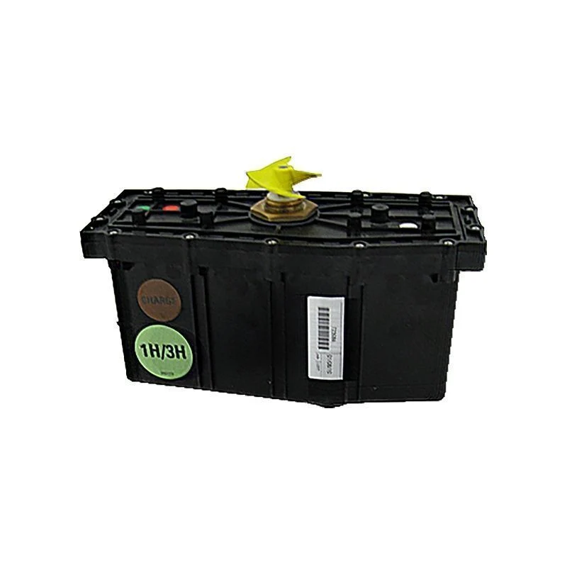 Bloque motor DIAC DC 1 - 3h RD ASSY para Limpiafondos Diagnostic 2001 de Dolphin