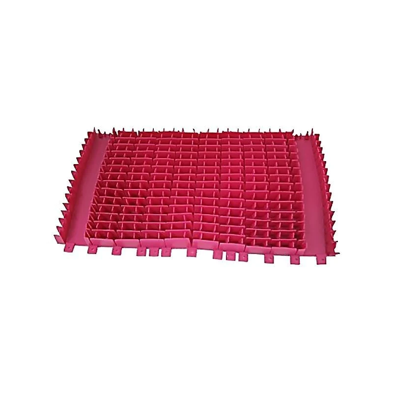 Cepillo CB PVC para Limpiafondos Diagnostic 2001 de Dolphin