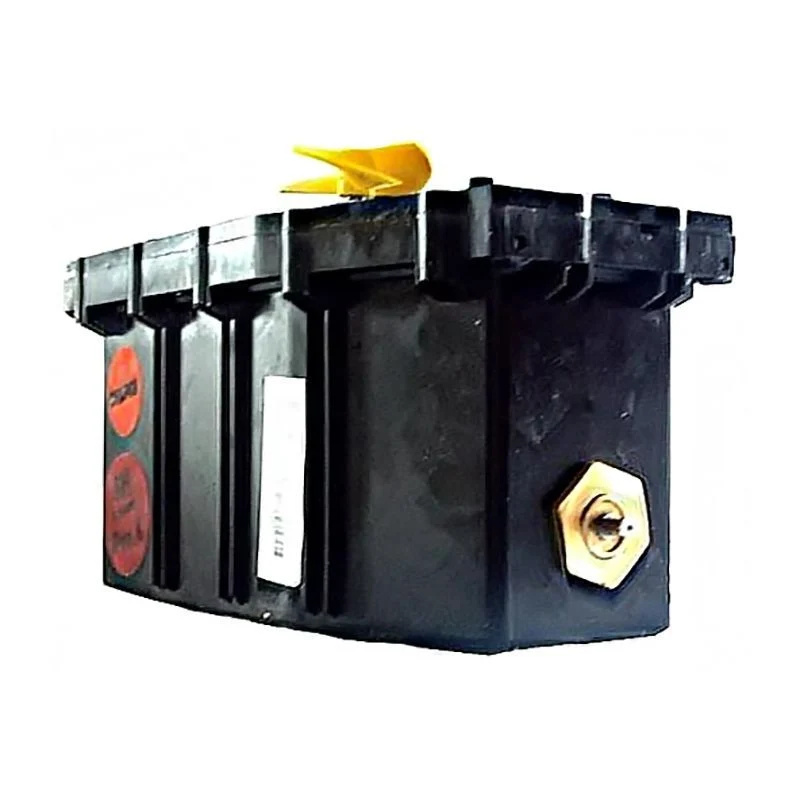 Bloque motor Dolphin Pro X 2 – 9995332RD-EX