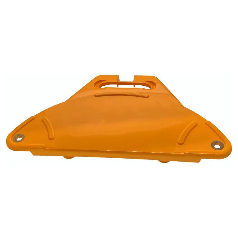 Panel lateral para Limpiafondos Pro X2 de Dolphin
