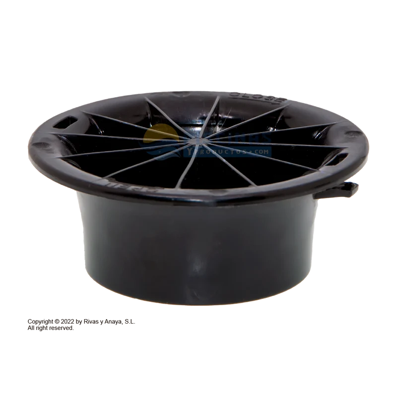 Tapa turbina para Limpiafondos Dolphin