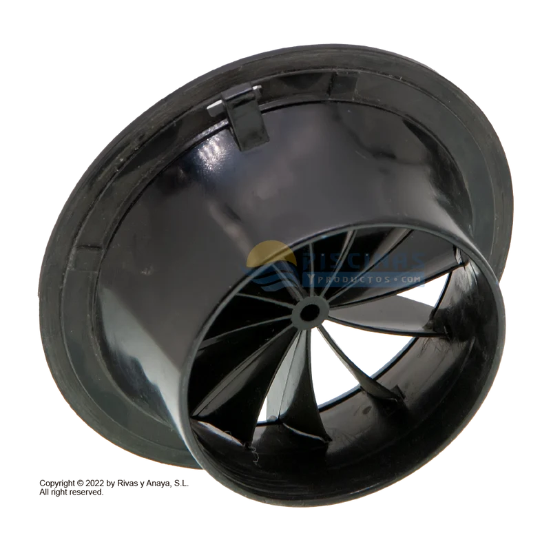 Tapa turbina para Limpiafondos Dolphin