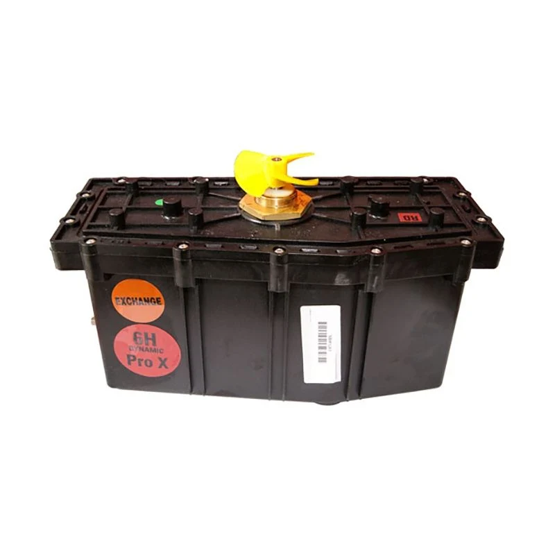 Bloque motor Dolphin Pro X2 – Referencia 9995335RD-ASSY