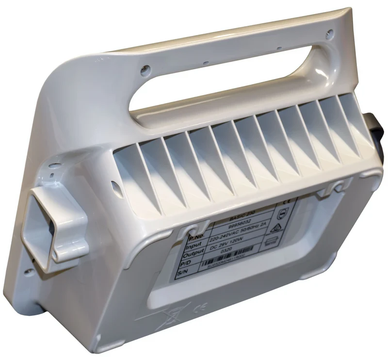 Fuente de alimentación de 230V para Limpiafondos Dolphin