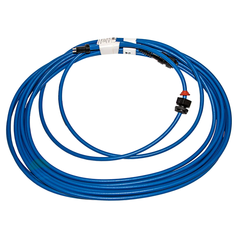 Cable flotante 15 m., 2 hilos, para limpiafondos Dolphin