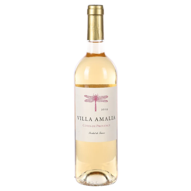 VILLA AMALIA AOC 2019 13%